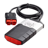 Interface de diagnostic