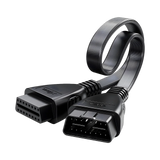 Câble OBD2 d'extension pour outils de diagnostic automobile