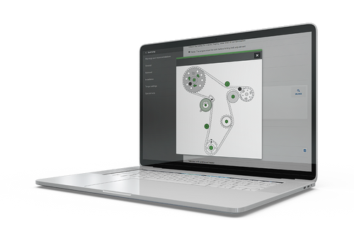 Logiciels / Mises à jour