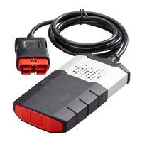 Valise de diagnostic auto DS150E multimarque Bluetooth