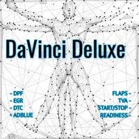 DAVINCI