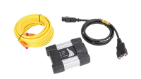 Interface ICOM A2 BMW USB et Wi-Fi