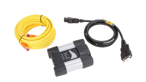 Interface ICOM A2 BMW USB et Wi-Fi