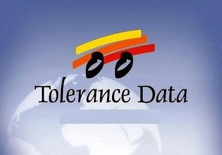Logiciel Tolerance Data 2009.2 pour données techniques automobiles