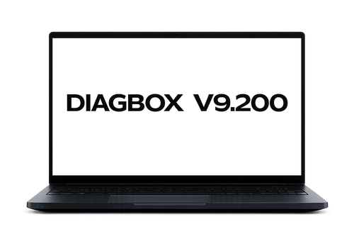 DIAGBOX