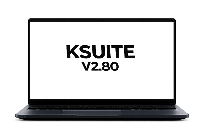 KSUITE