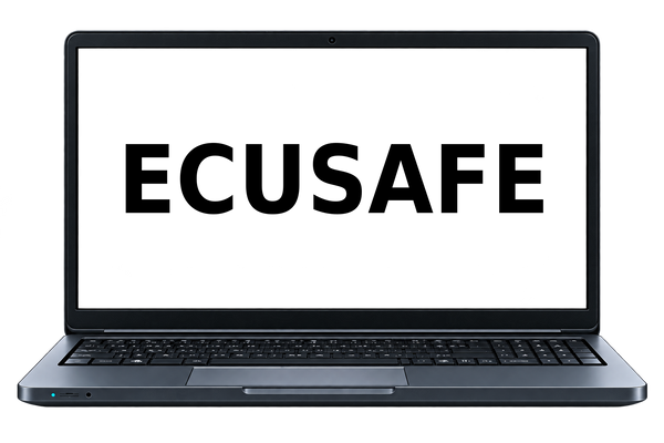 ECUsafe 2.0 – Logiciel de traitement de fichiers ECU