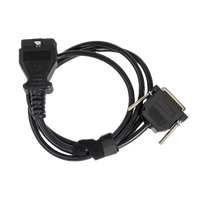Connecteur OBD du câble de diagnostic ACTIA