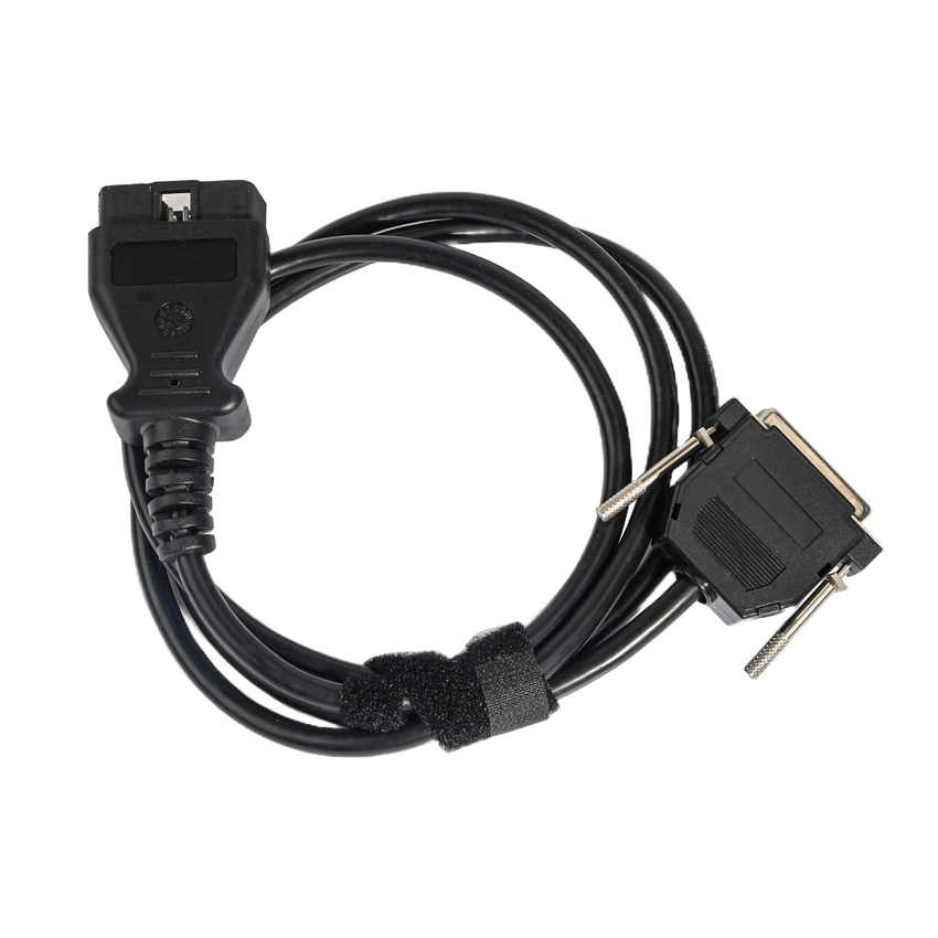 Connecteur OBD du câble de diagnostic ACTIA