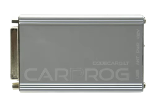 CARPROG