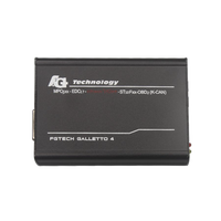 Interface FGTech Galletto 4 Master v54