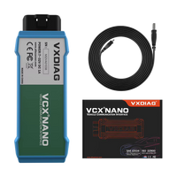 Interface VAS 6154 compatible ODIS pour véhicules du groupe VAG