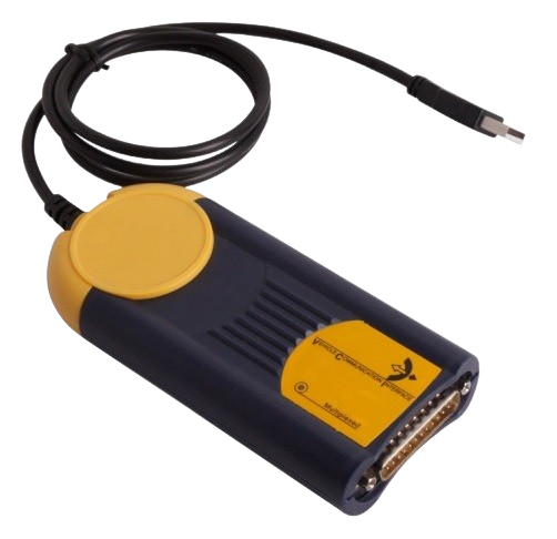 ACTIA Multi-Diag – Valise de diagnostic multimarque
