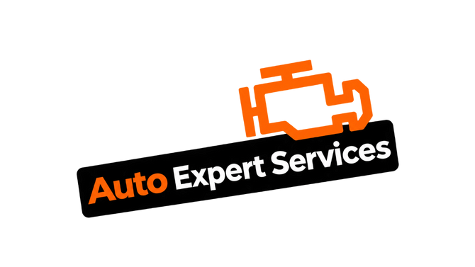 Logo Auto Expert Services