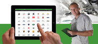 Données techniques automobiles dans Vivid WorkshopData