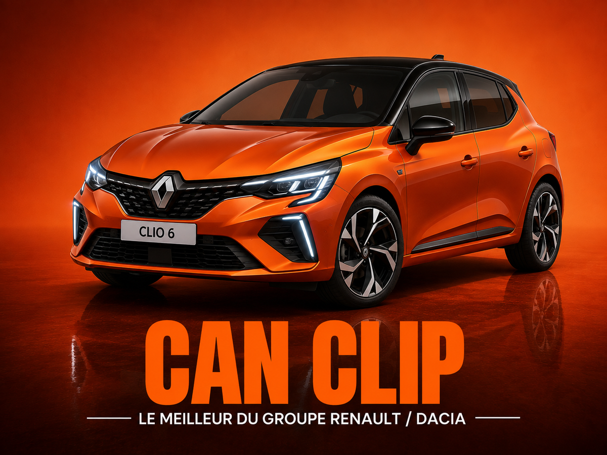 Renault_Clio_6_sous_lumiere_orange