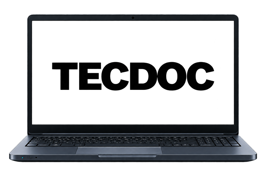 Catalogue de pièces détachées multimarques dans TecDoc 2018