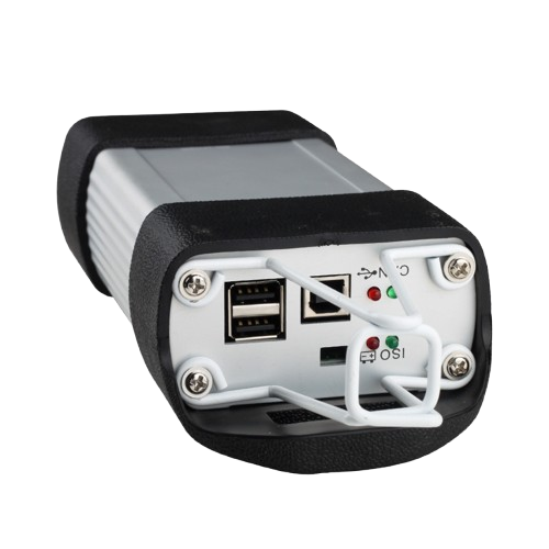 Valise de diagnostic CAN CLIP Renault avec câble OBD