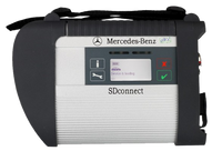MBSTAR C4