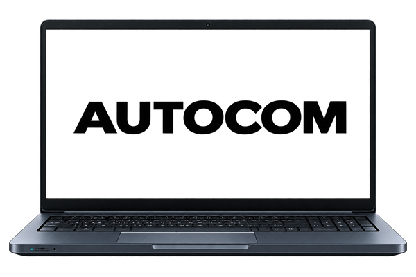 AUTOCOM 2021.11 – Logiciel de diagnostic auto multimarque