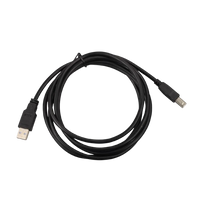 Cable USB de la valise diagnostic DS150E