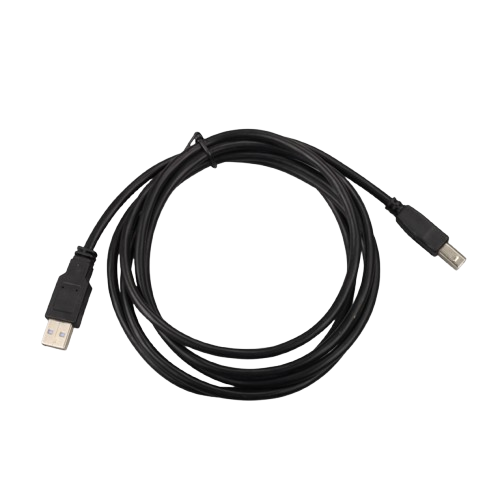Cable USB de la valise diagnostic DS150E