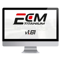 ECM TITANIUM
