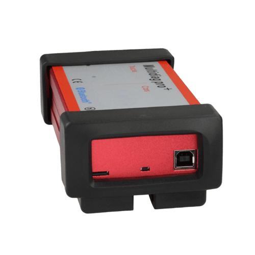 MULTIDIAG PRO+