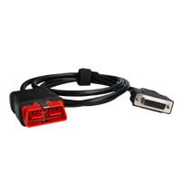 Câble OBD2 avec LED pour interface DS150E