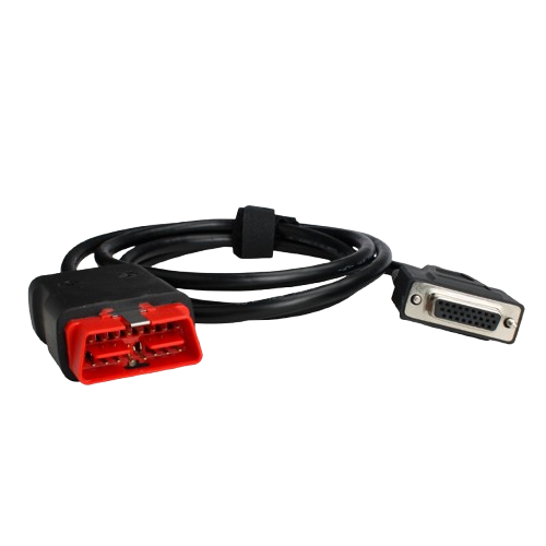 Câble OBD2 avec LED pour interface DS150E