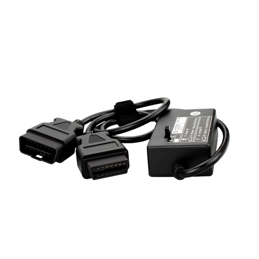 Cable S.1279 / PR 9780.x4